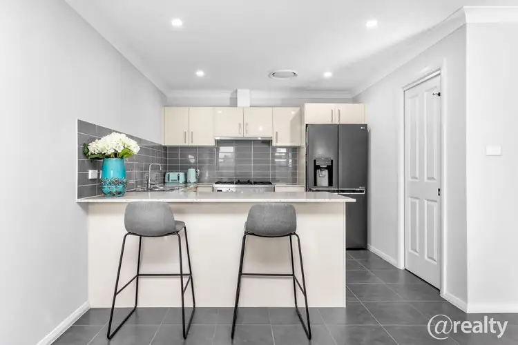 Sixth view of Homely house listing, 15 Ashgrove Close, Jordan Springs NSW 2747