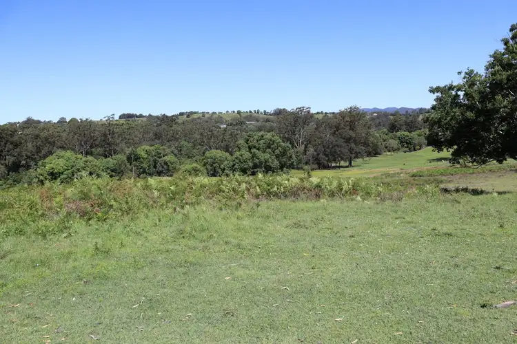 Third view of Homely land listing, 77 Outlook Road, Veteran QLD 4570