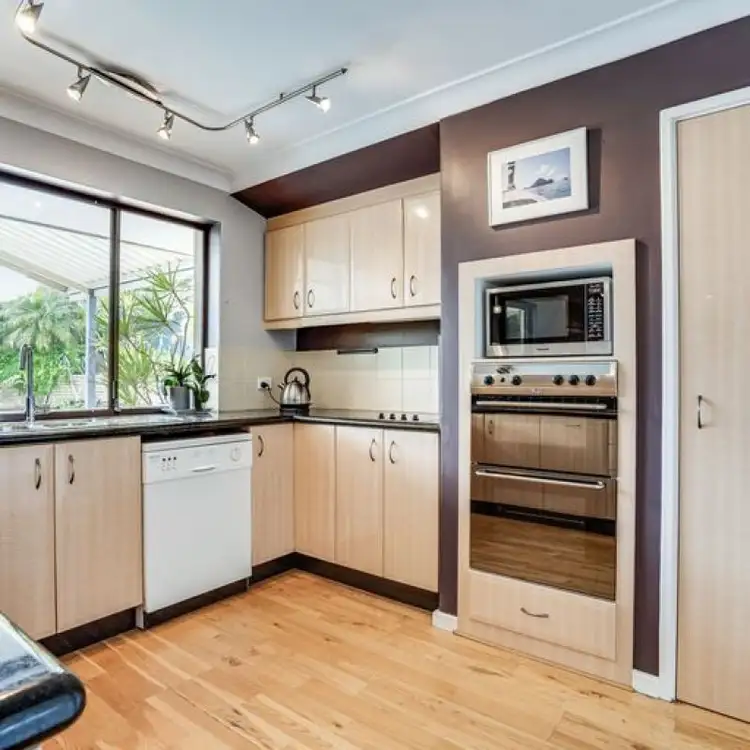 Sixth view of Homely house listing, 15 Gladstone Road, Leeming WA 6149