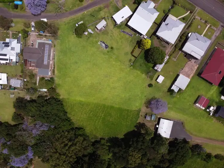 2 Summit Street, Kyogle NSW 2474