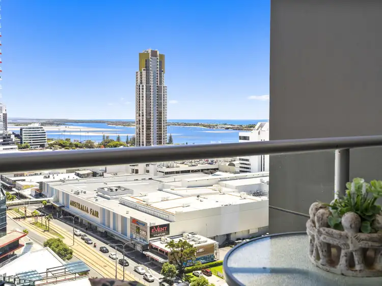 1502/34 Scarborough Street, Southport QLD 4215