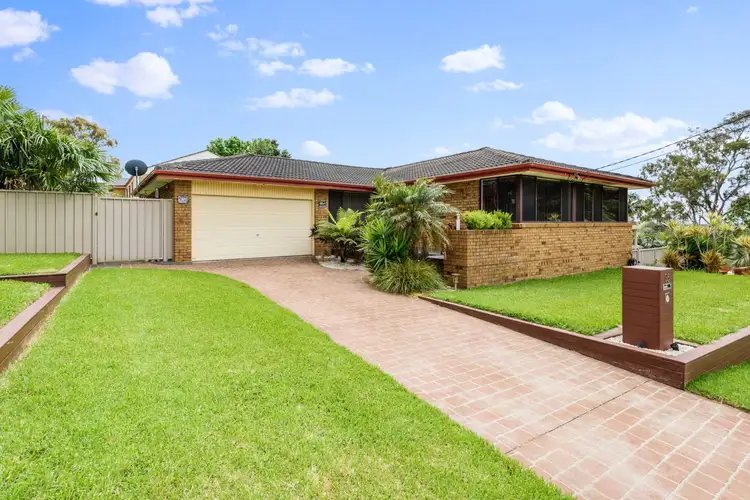 35 Matthews Street, Emu Heights NSW 2750