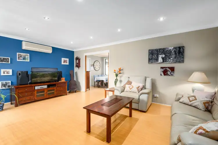 Fourth view of Homely house listing, 35 Matthews Street, Emu Heights NSW 2750