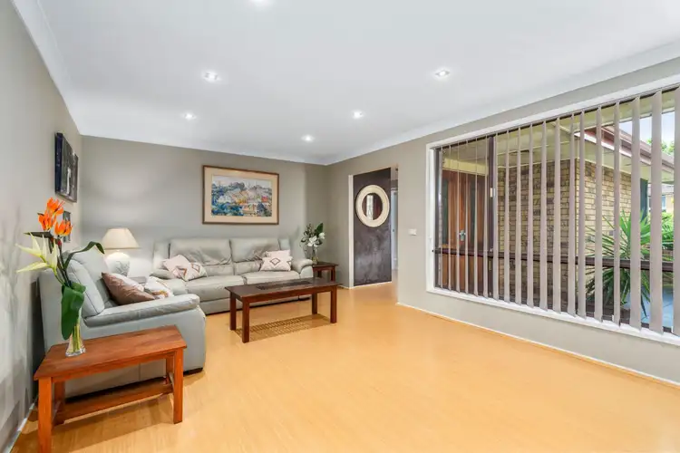 Fifth view of Homely house listing, 35 Matthews Street, Emu Heights NSW 2750