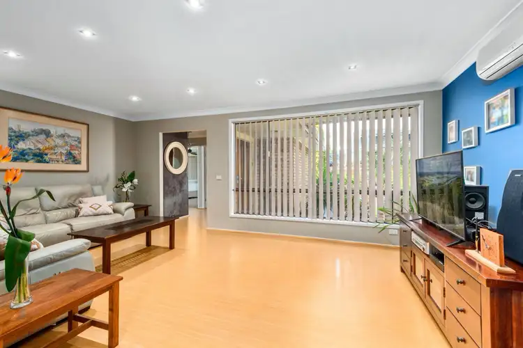 Sixth view of Homely house listing, 35 Matthews Street, Emu Heights NSW 2750