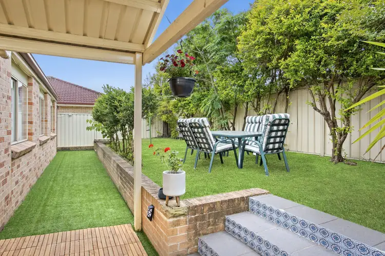 Third view of Homely house listing, 119 Dongola Circuit, Schofields NSW 2762