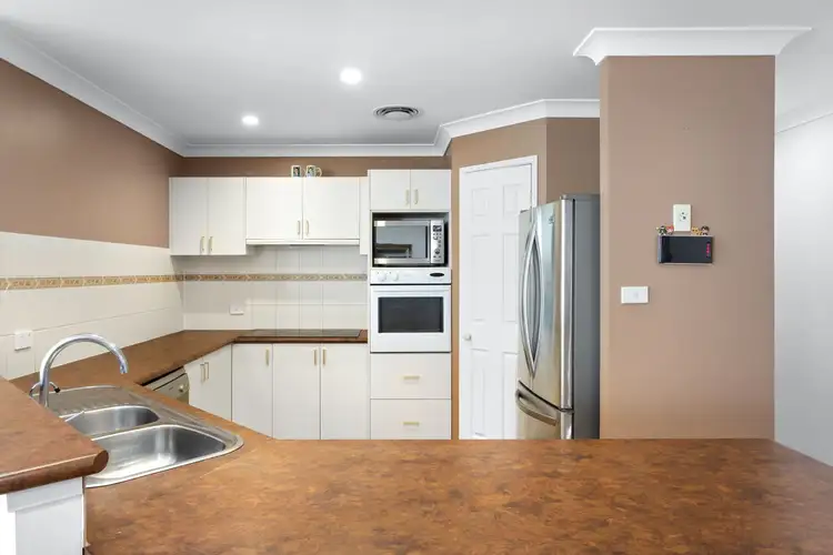Fourth view of Homely house listing, 119 Dongola Circuit, Schofields NSW 2762
