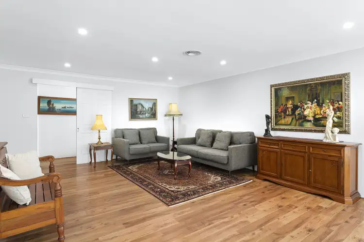 Fifth view of Homely house listing, 119 Dongola Circuit, Schofields NSW 2762