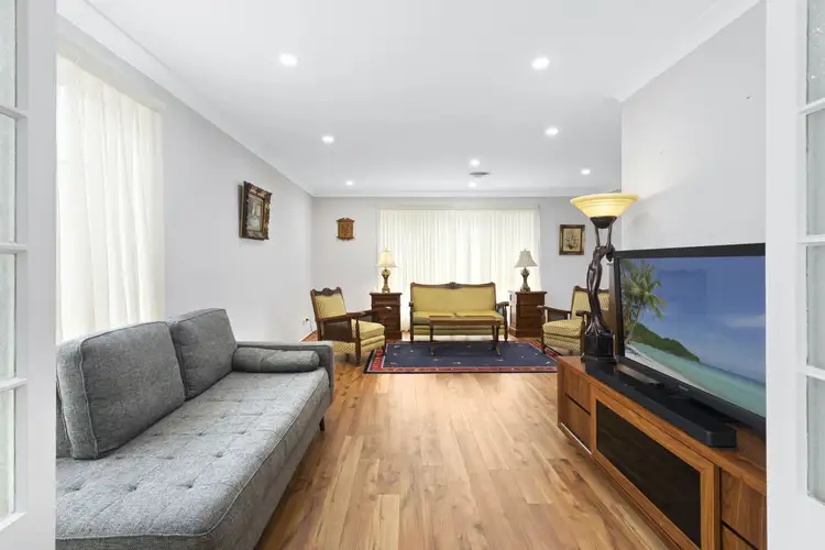 Sixth view of Homely house listing, 119 Dongola Circuit, Schofields NSW 2762