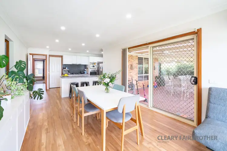 Third view of Homely house listing, 10 Hobson Close, Eglinton NSW 2795