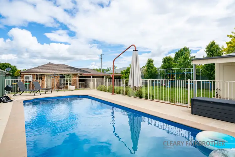 Fourth view of Homely house listing, 10 Hobson Close, Eglinton NSW 2795