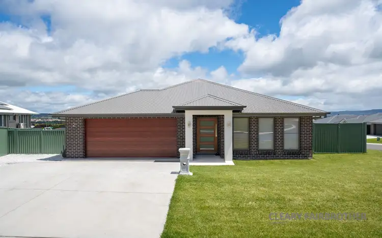 Main view of Homely house listing, 2 Percival Place, Kelso NSW 2795