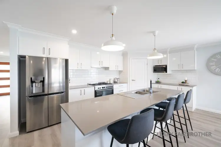 Second view of Homely house listing, 2 Percival Place, Kelso NSW 2795