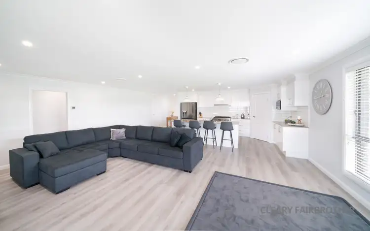 Third view of Homely house listing, 2 Percival Place, Kelso NSW 2795