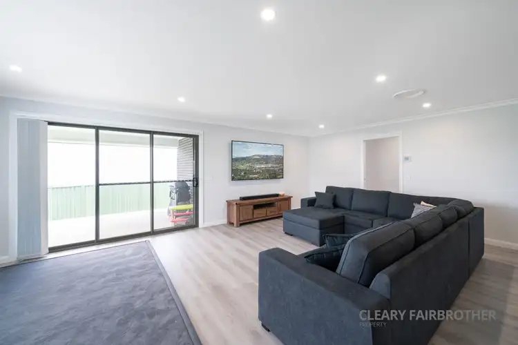 Fifth view of Homely house listing, 2 Percival Place, Kelso NSW 2795