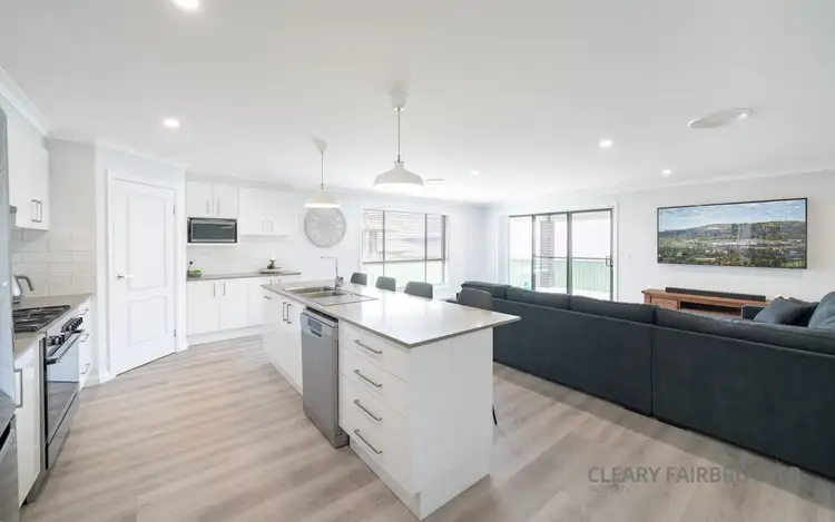 Sixth view of Homely house listing, 2 Percival Place, Kelso NSW 2795