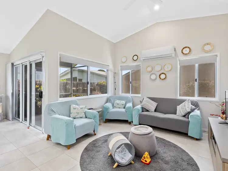 Main view of Homely retirement listing, 121/41 Radke Road, Bethania QLD 4205