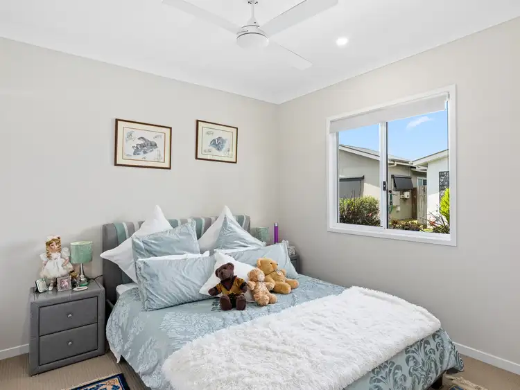 Third view of Homely retirement listing, 121/41 Radke Road, Bethania QLD 4205