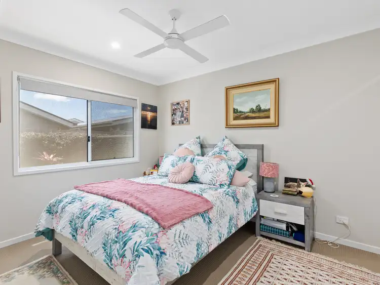 Fifth view of Homely retirement listing, 121/41 Radke Road, Bethania QLD 4205