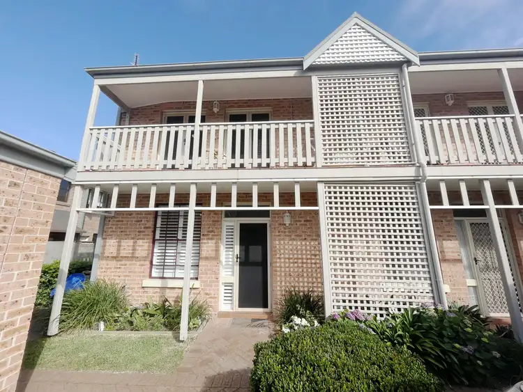 14/30 Bruce Street, Cooks Hill NSW 2300