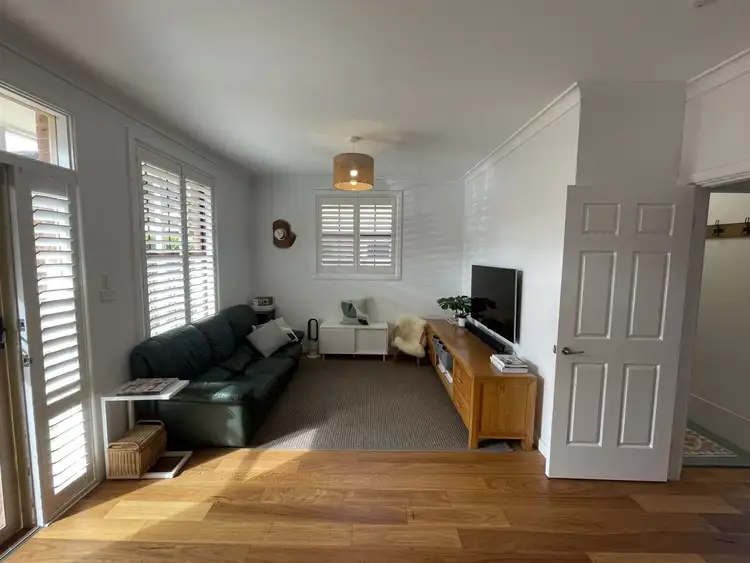 Second view of Homely townhouse listing, 14/30 Bruce Street, Cooks Hill NSW 2300