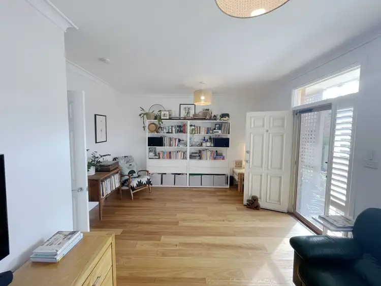 Third view of Homely townhouse listing, 14/30 Bruce Street, Cooks Hill NSW 2300