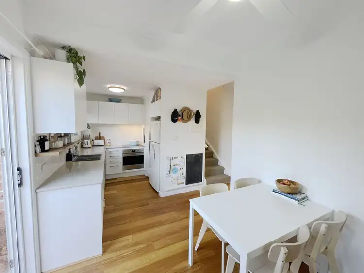 Fifth view of Homely townhouse listing, 14/30 Bruce Street, Cooks Hill NSW 2300