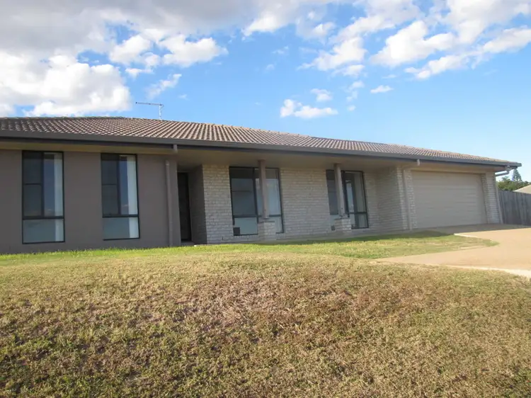 Main view of Homely house listing, 27 Tarrawonga Drive, Calliope QLD 4680