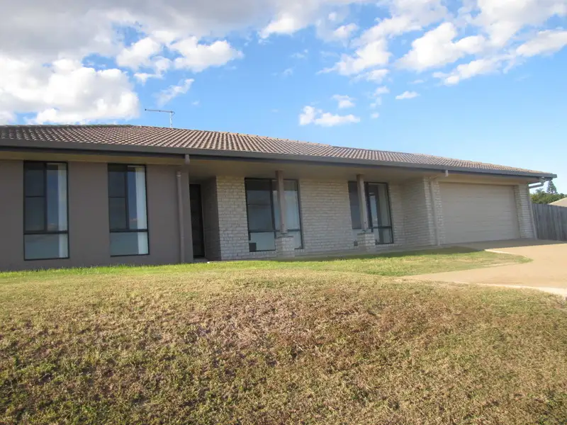 Main view of Homely house listing, 27 Tarrawonga Drive, Calliope QLD 4680