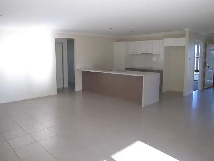 Fourth view of Homely house listing, 27 Tarrawonga Drive, Calliope QLD 4680