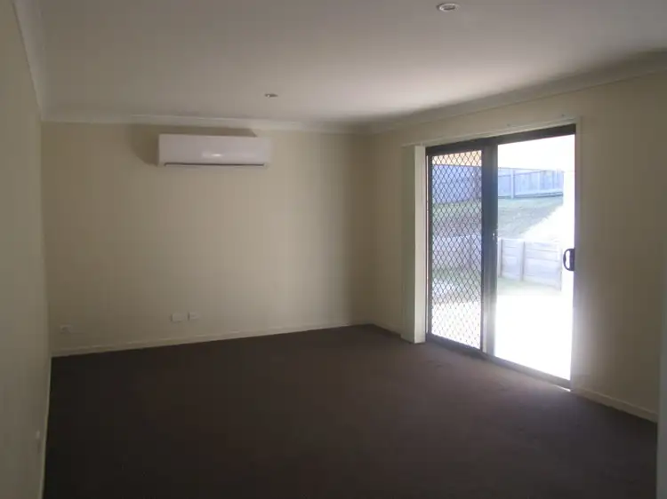 Fifth view of Homely house listing, 27 Tarrawonga Drive, Calliope QLD 4680