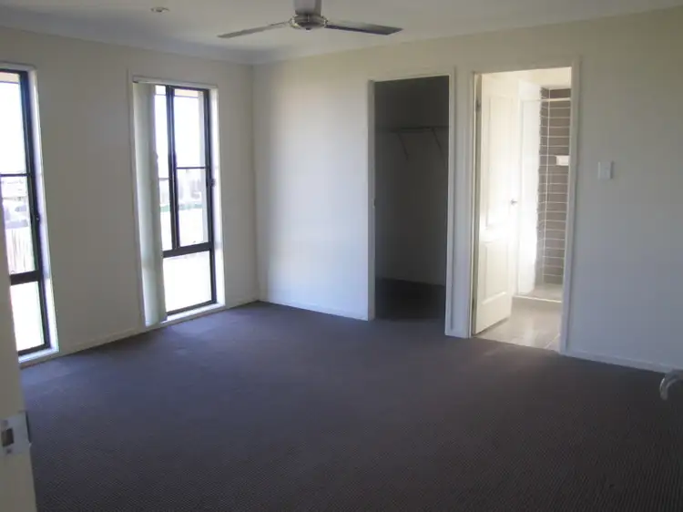 Seventh view of Homely house listing, 27 Tarrawonga Drive, Calliope QLD 4680