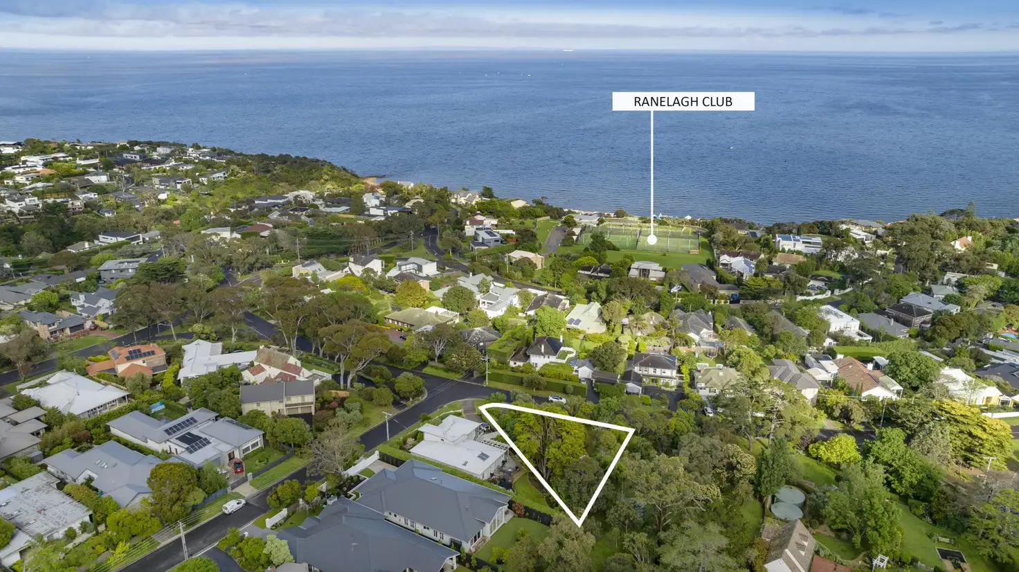 Main view of Homely house listing, 20 Ravenscourt Crescent, Mount Eliza VIC 3930