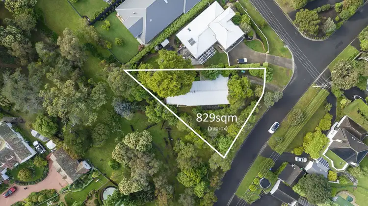 Fourth view of Homely house listing, 20 Ravenscourt Crescent, Mount Eliza VIC 3930