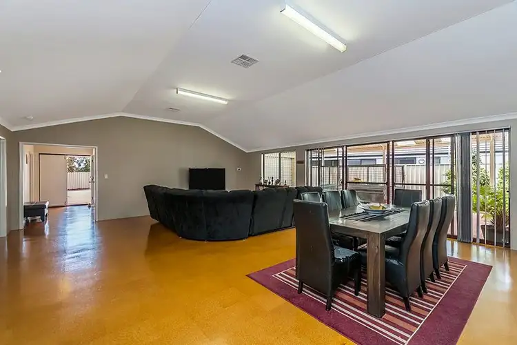 Fourth view of Homely house listing, 12 Lobos Mews, Secret Harbour WA 6173