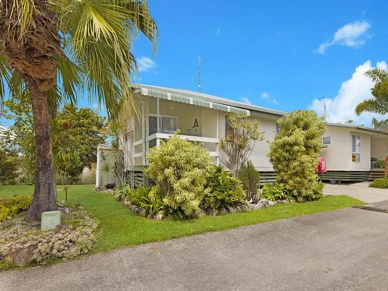 Main view of Homely house listing, 163/48 David Low Way, Diddillibah QLD 4559