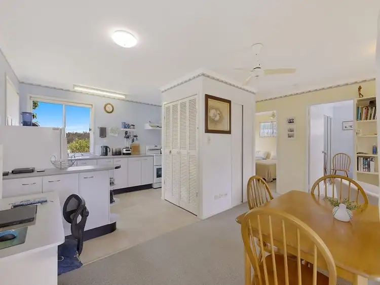 Fourth view of Homely house listing, 163/48 David Low Way, Diddillibah QLD 4559
