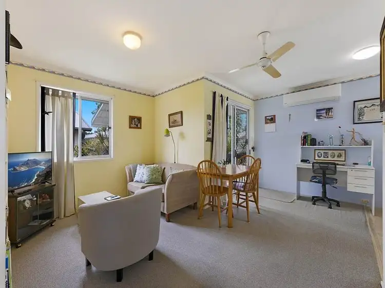 Fifth view of Homely house listing, 163/48 David Low Way, Diddillibah QLD 4559