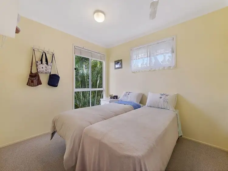 Sixth view of Homely house listing, 163/48 David Low Way, Diddillibah QLD 4559