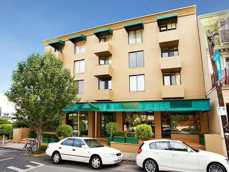63/145 Canterbury Road