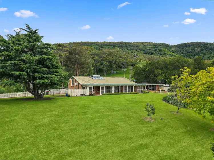 Main view of Homely rural property listing, 172 Daintree Drive, Albion Park NSW 2527