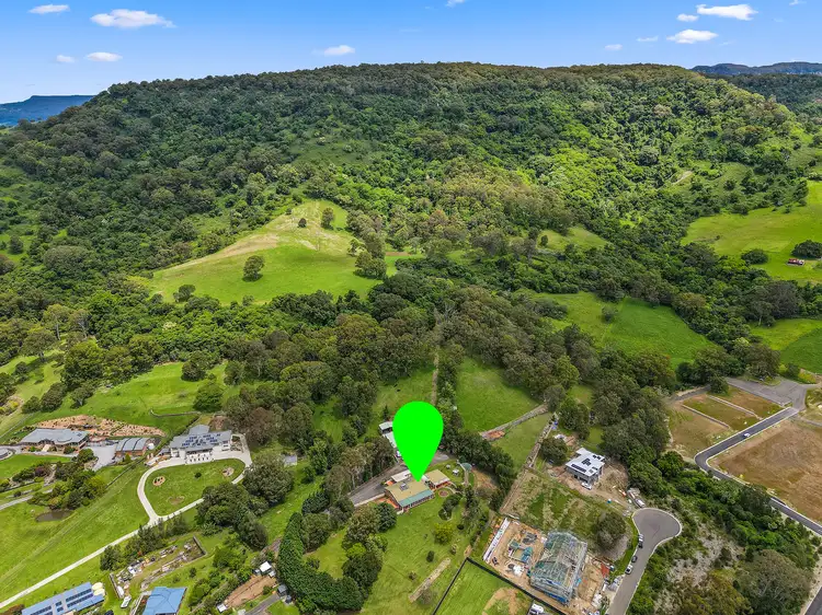 Second view of Homely rural property listing, 172 Daintree Drive, Albion Park NSW 2527