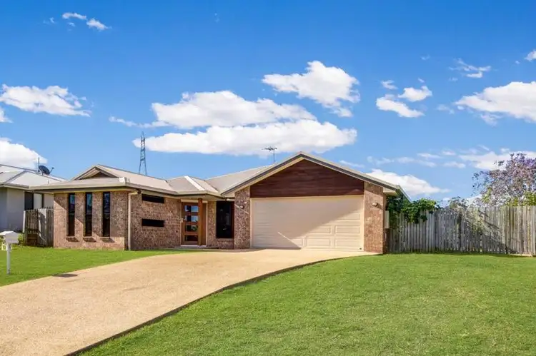 13 Sunpoint Way, Calliope QLD 4680