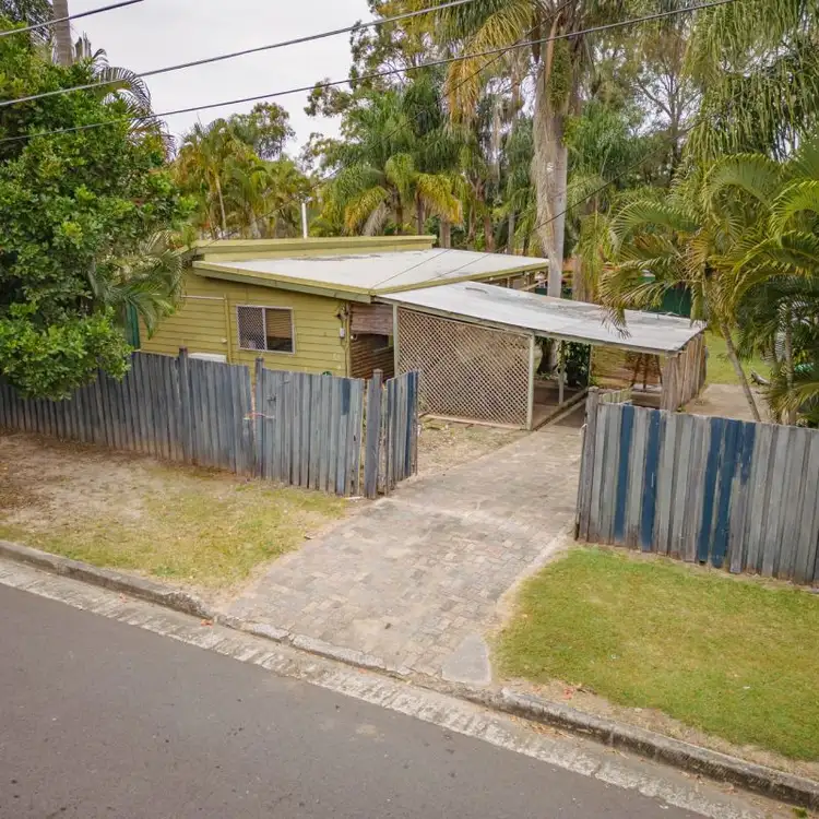 Second view of Homely house listing, 24 Kim Street, Marsden QLD 4132