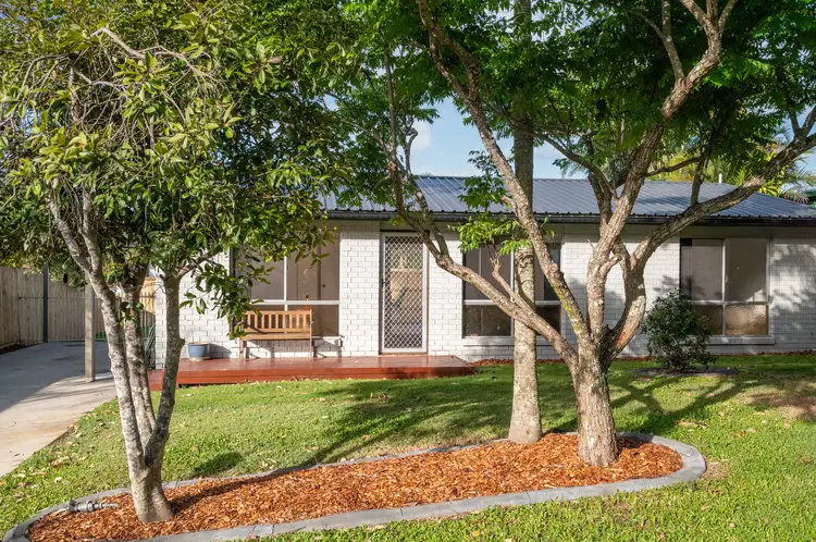 Main view of Homely house listing, 3 Cook Street, Alexandra Hills QLD 4161