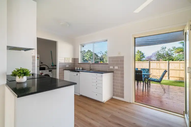 Second view of Homely house listing, 3 Cook Street, Alexandra Hills QLD 4161