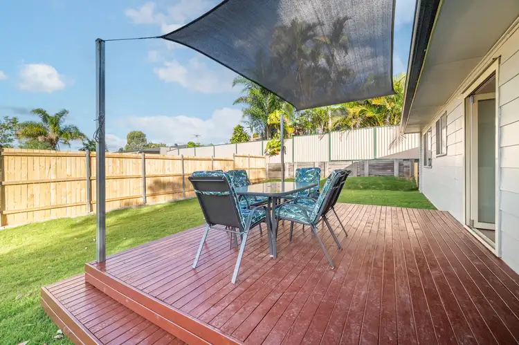 Sixth view of Homely house listing, 3 Cook Street, Alexandra Hills QLD 4161