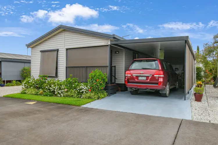 511 Bellbird Lane/69 Light Street, Casino NSW 2470