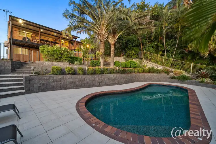 30 Minerva Street, Rochedale South QLD 4123