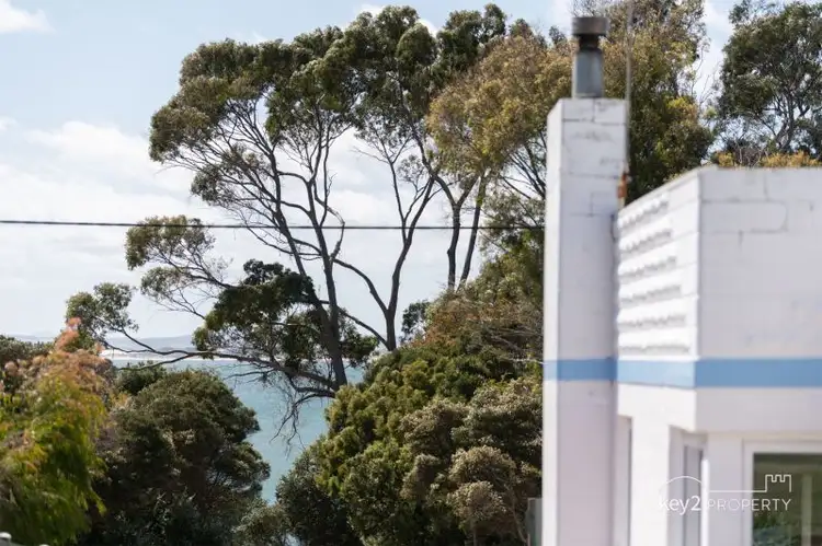 Third view of Homely house listing, 83 Bentley Street, Bridport TAS 7262